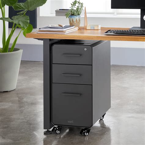 low steel filing cabinet|small under desk filing cabinet.